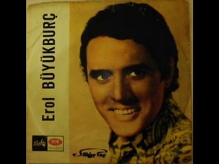 Erol Büyükburç  - Bağdatlı