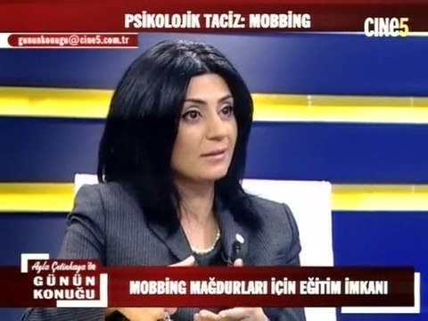 Çağlar Çabuk, Cine 5 Günün Konuğu Programı part 1