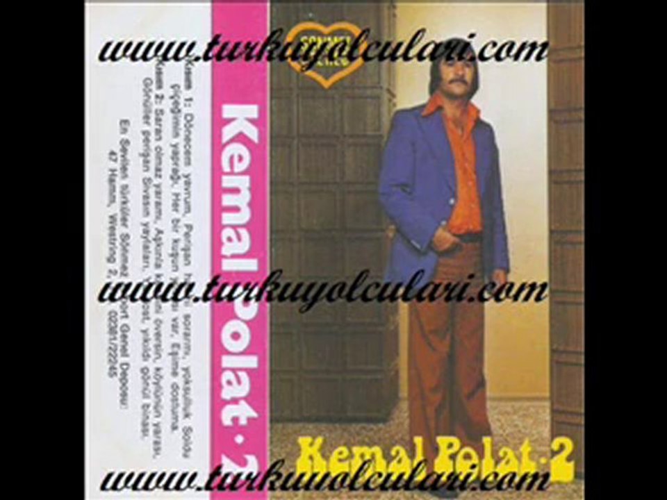 Kemal Polat - Yoksulluk