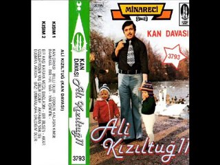 Ali Kızıltuğ - Göçe Bak Göçe