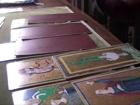 Voyance prévision avenir 2011 avec Solene médium carcassonne