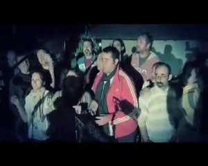 Eyvah Eyvah 2 - Karaçalı Türküsü