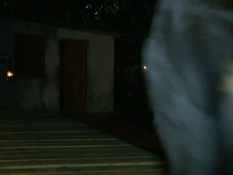 The Night of the Chupacabras - трейлер