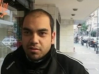 Siyasi kriz Lübnan halkını endişelendiriyor