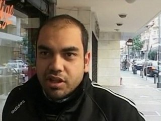 El Líbano: "una crisis con un fin incierto"