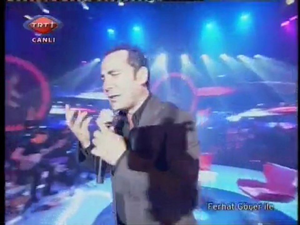 Ferhat GÖÇER -  Adaletin Bu mu Dünya