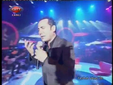 Ferhat GÖÇER - Adaletin Bu mu Dünya