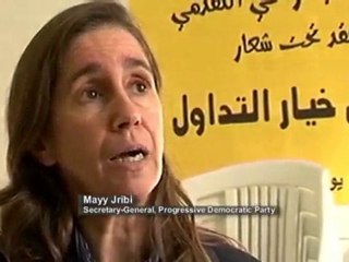 Tunisia remains gripped by social unrest