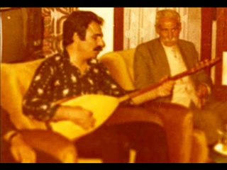 Aşık Zamani - İşçi Marşı