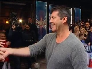 Cheryl Cole close to signing US X Factor deal