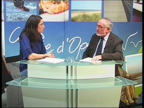 Calaisis TV : l'invite du 130111