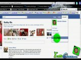 Secrete How I Banned FaceBook Friends - Simple and Easy