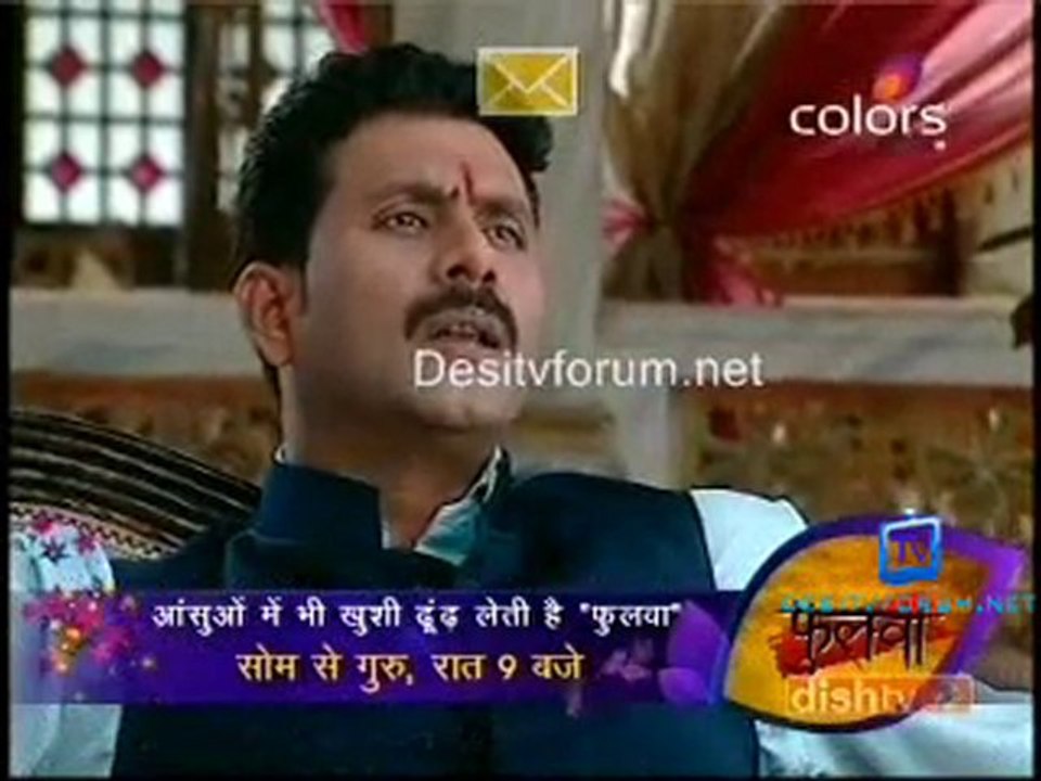 Bhagya Vidhata  - 13th january 2011 - pt2