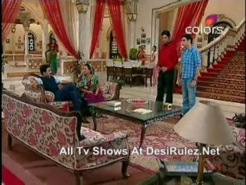 Bhagyavidhata 13th jan 11 pt1