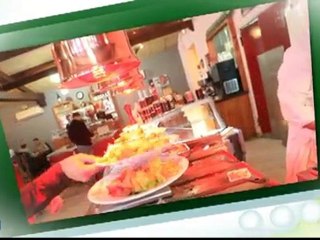 COMEDIE LA ROTISSERIE, Clip INDEXA - Restaurants - Bellignat (01)