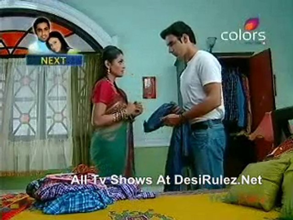 Bhagyavidhata 13th jan 11 pt2