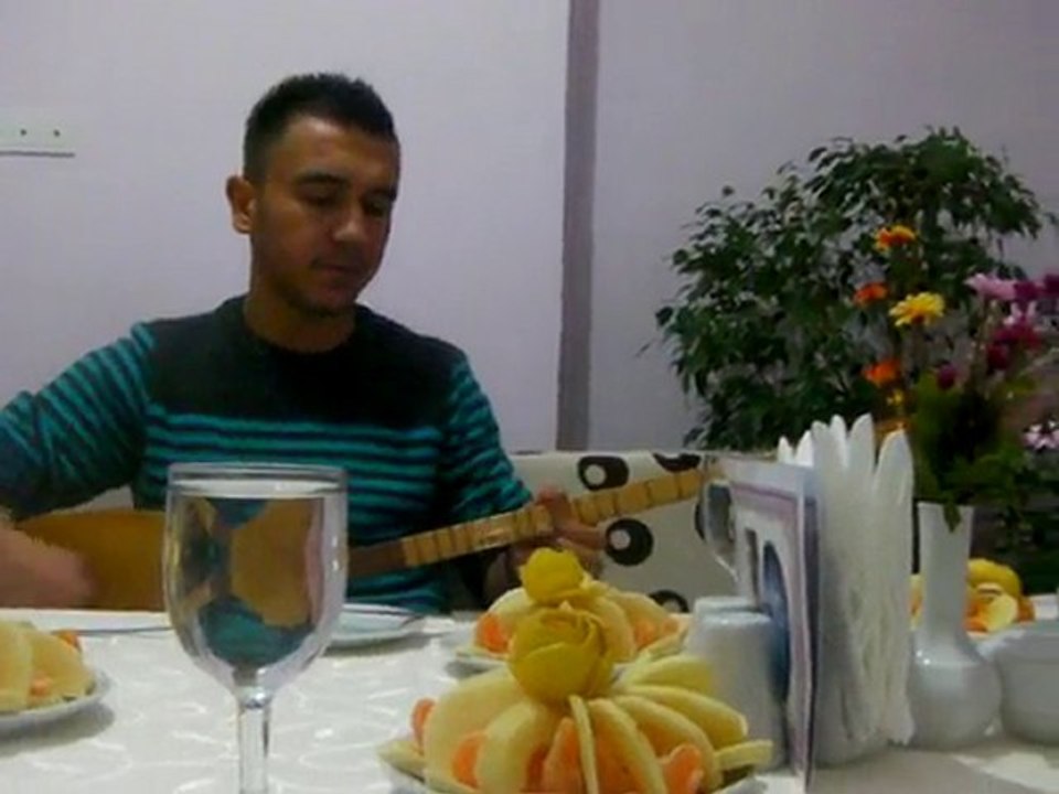 götür beni gittiğin yere ( ramazan demirbaş )