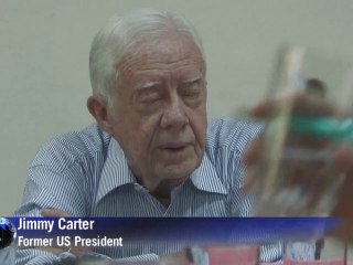 Few left to vote in south Sudan referendum