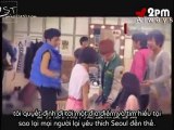 [Vietsub - 2ST] 2PM Making of Fly To Seoul Day 1- 3