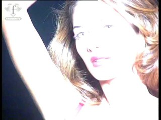 fashiontv | FTV.com - Backstage Perlea Lingerie