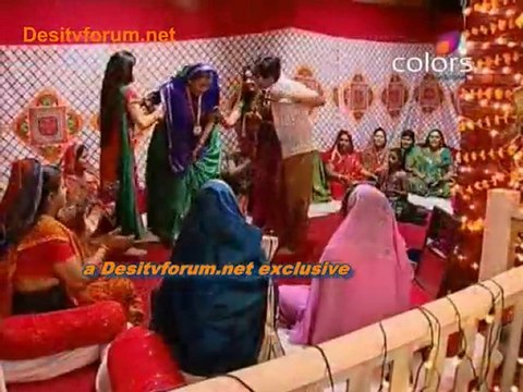Mati Ki Banno - 13th january 2011 - Part2