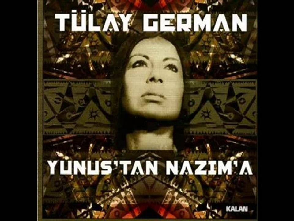 Tülay German - Kumbaya