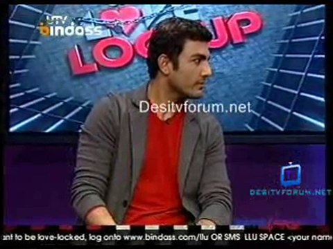 Bindass Love Lockup - 13th January 2011 Part6