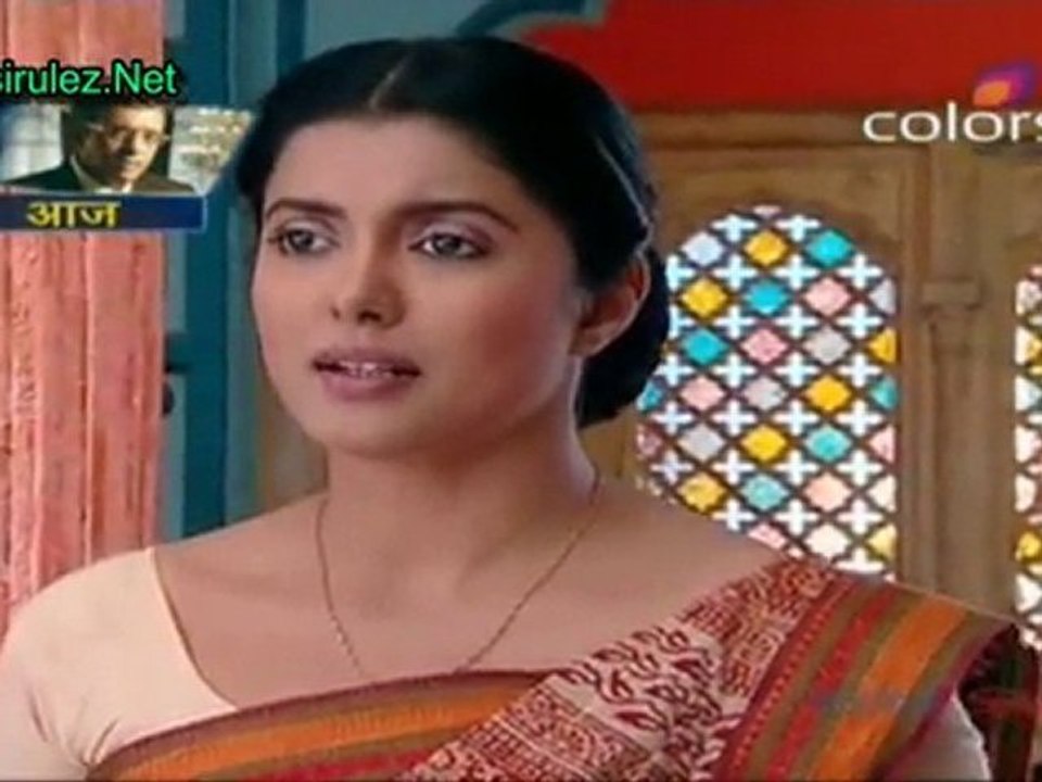 Bhagyavidhata - 13th January 2011 Part1