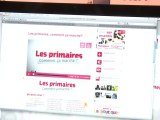 Le PS sur le web, un an après