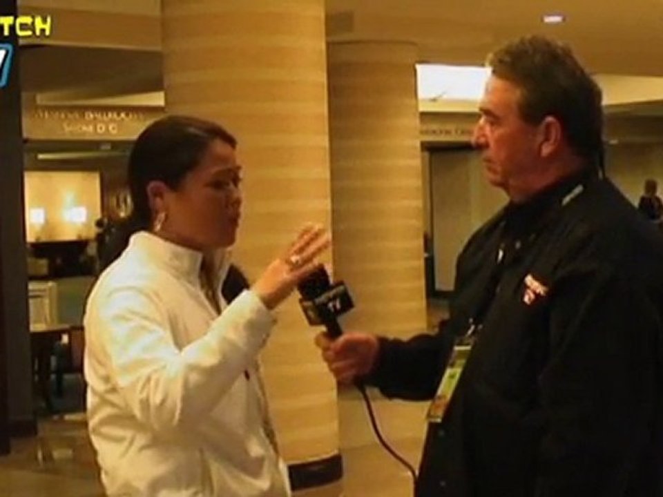 Episode 141 - The Kelly Inouye-Perez Interview
