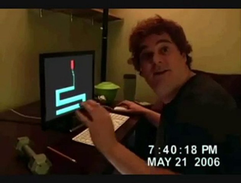 Hala Gülüyorum :)) Haha