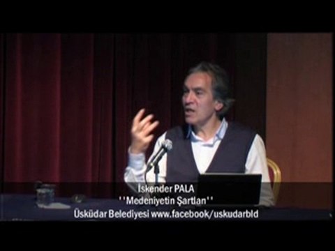 İskender Pala Kültür Ve Medeniyet 3. BÖLÜM