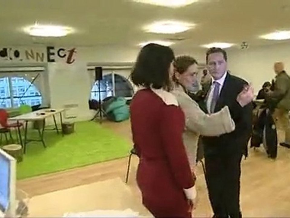 Visite sur "LE CAMPING"