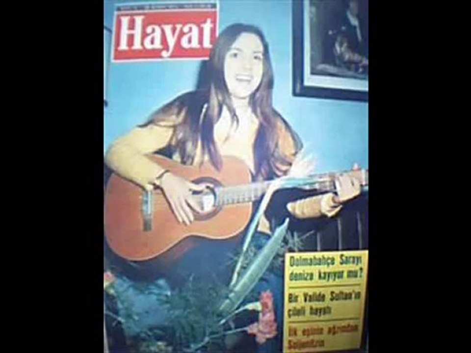 Yasemin Kumral - Aşkım Kıyısız Bir Deniz