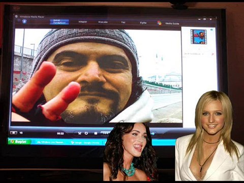 matillaatasever- ATİLLA kaptan ekranlarda