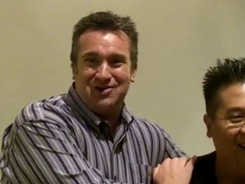 Bellamora Co-Founder Brian McLane Endorses Jaime Soriano