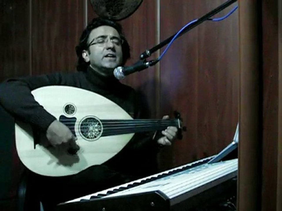 kalbimin sahibi sensin hüzzam şarkı  kayhan örnekol