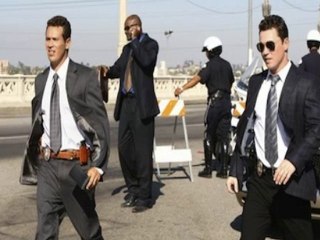 doE Southland Season 3 Episode 4 Code 4 posle