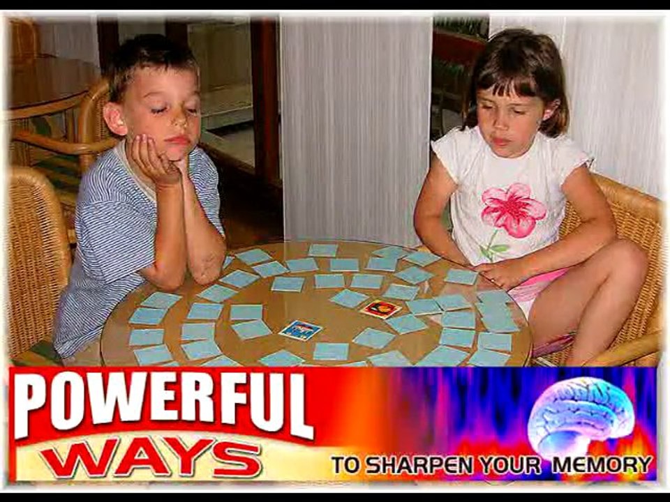 Memory and Card Playing: How to Remember Cards