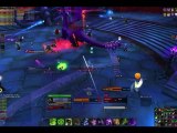 WoW : Paragon vs Valiona & Theralion (25 héroïque)