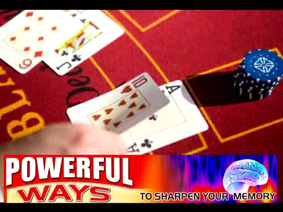 Memory Techniques for Cards