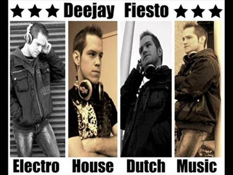 Your Free (Original Dutch Mix)