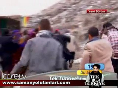 Tek Türkiye 125.Bölüm Fragmanı [HQ]