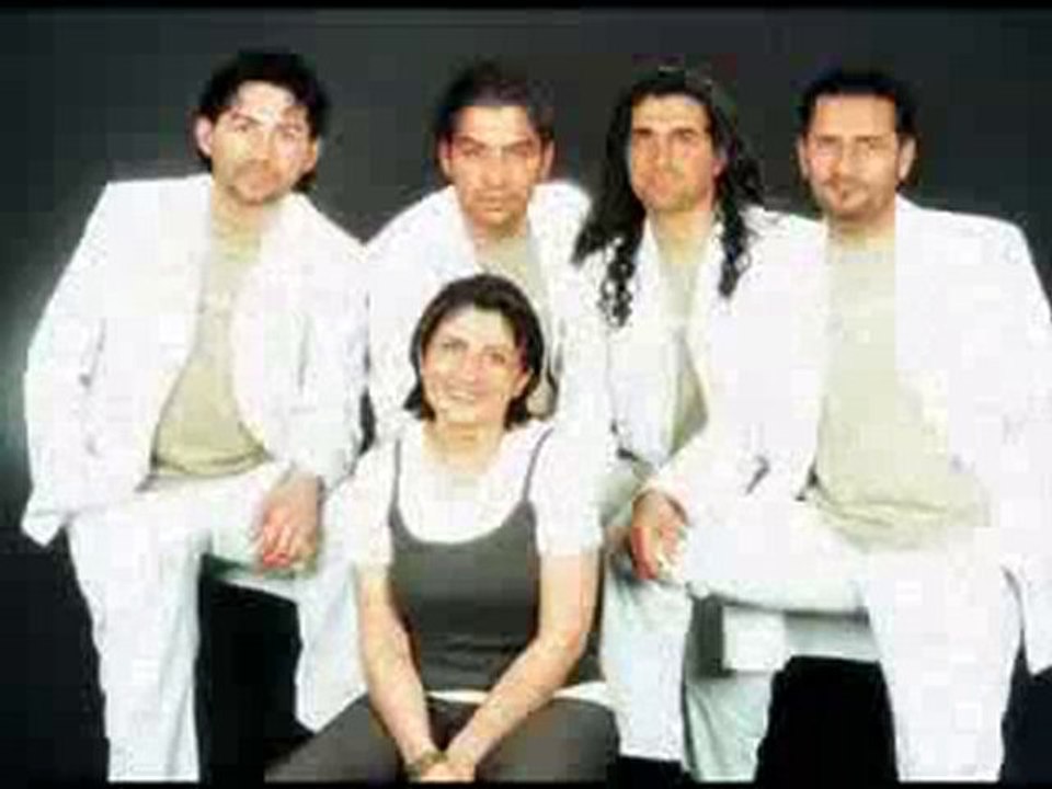 Yurtseven Kardeşler - Yalanmış