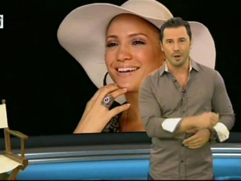 Οι πιο hot συνεντεύξεις του 2010 από το MTV Take 20!!!