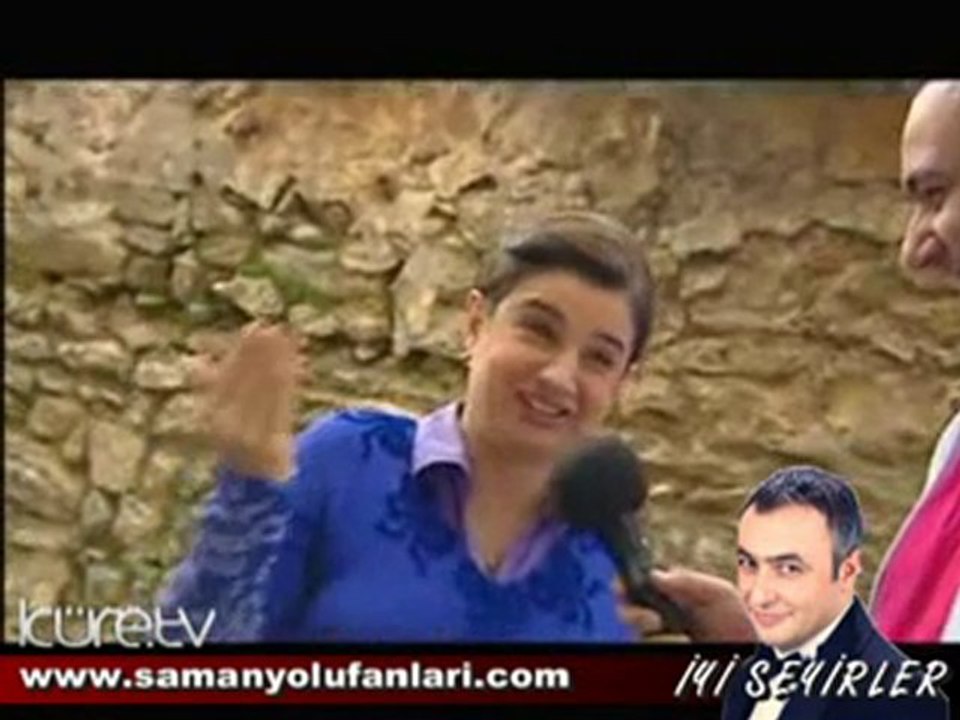 İyi Seyirler Genel Tanıtım Fragmanı [HQ]