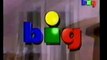 The Big Channel y sus publicidades de cartan(1993) 5-9