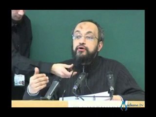 Pour une saine compréhension de l'islam-Pr Hani Ramadan 2/2