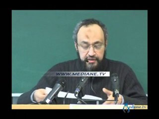 Pour une saine compréhension de l'islam-Pr Hani Ramadan 1/2