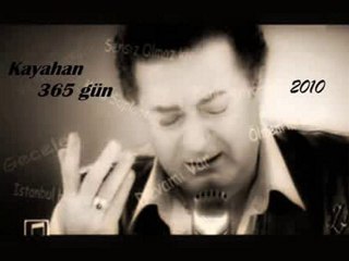 Kayahan - 365 gün - 2011